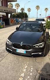 Bmw serie 1