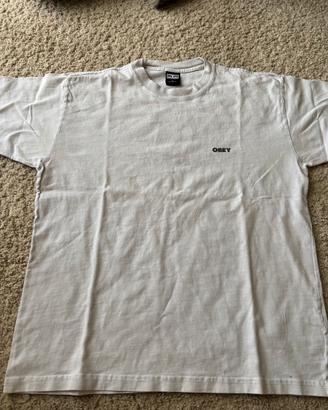 t-shirt obey