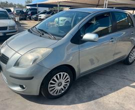 Toyota Yaris 1.3 5 porte M-MT Navi