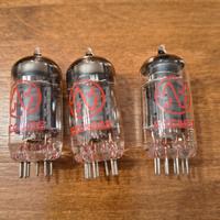 Terzetto ECC803S JJ nuove