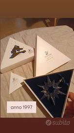 Stella Swarovski anno 1997