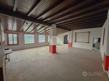 UFFICIO A FONTANELLA