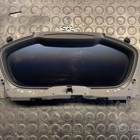 Virtual Cockpit - Contakm Per Audi TT 8S MK3 2016