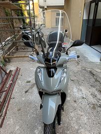 Sh150 honda