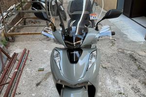 Sh150 honda