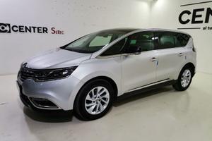 Renault Espace 1.6 DCI 118KW ENERGY EDC INTENS