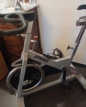 bike spinning Star trac