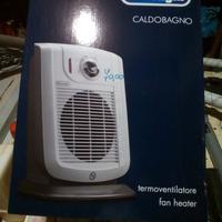 Termoventilatore delonghi