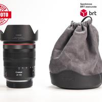 Canon RF 24-105 F4 L IS USM (Canon)