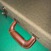 Custodia Stratocaster