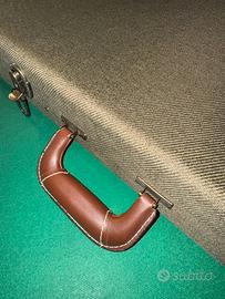 Custodia Stratocaster