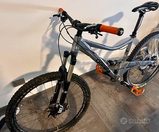 Mountain bike-  Orange Segment 29'' - Taglia L