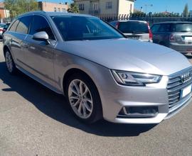 Audi A4 Avant 2.0 TFSI g-tron S-LINE MATRIX LED, A