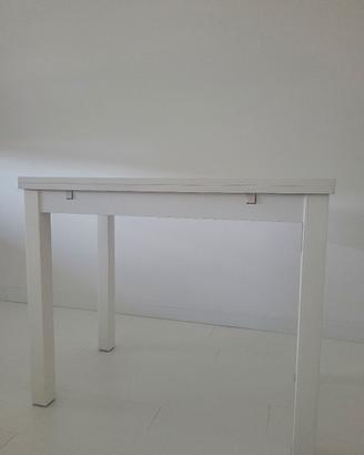 tavolo ikea estensibile
