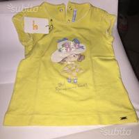 Ido Benetton mayoral gonne pantaloni bimba