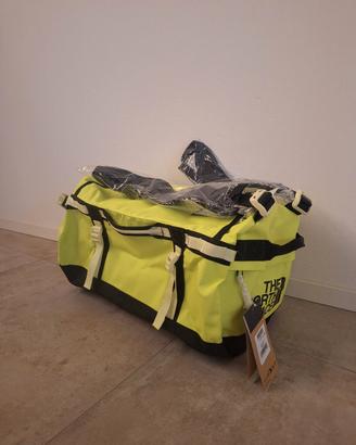 Borsone Duffel the north face