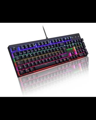 Tastiera pc