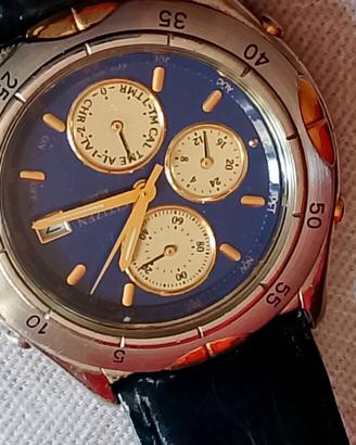 orologio citizen cronografo