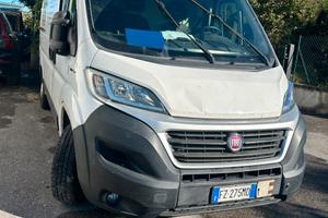 Fiat Ducato 35 2.3 MJT 130 CV