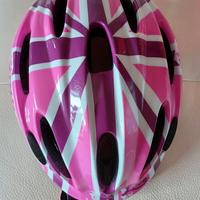 Casco bici bimba Limar