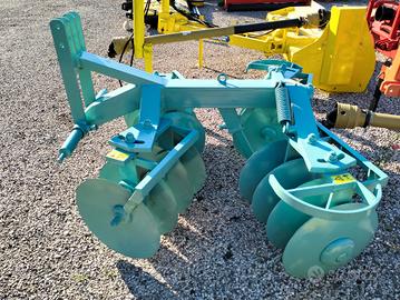 Dischiera 16 dischi Malin