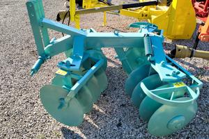 Dischiera 16 dischi Malin