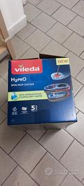 Macho vileda h2pro