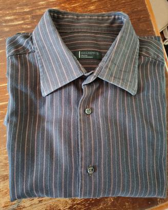 CAMICIA BELMONTE TG 44