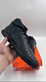 Nike Phantom Luna nere Size 45