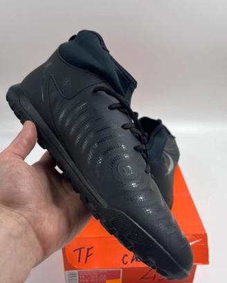 Nike Phantom Luna nere Size 45