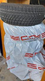 Treno 4 Pneumatici Invernali GT Radial 195/55 R16