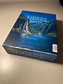 Fjords
