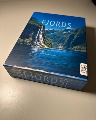 Fjords