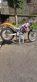 Trial Beta ST 50 cc
