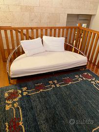 Divano letto mod. ULISSE by BIESSE : Design Guido