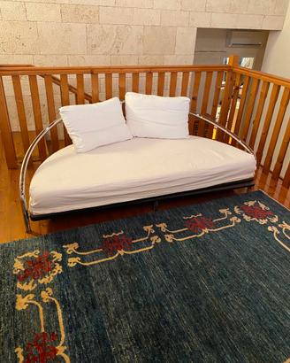 Divano letto mod. ULISSE by BIESSE : Design Guido