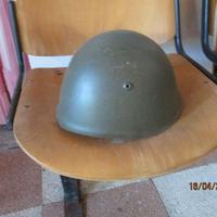 Elmetto esercito italiano M33 NUOVO