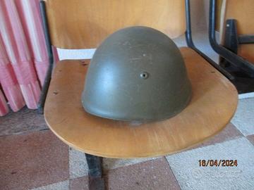 Elmetto esercito italiano M33 NUOVO