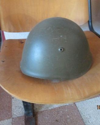Elmetto esercito italiano M33 NUOVO