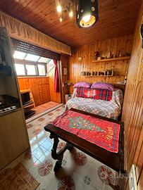 Monolocale in residence a Fiuggi