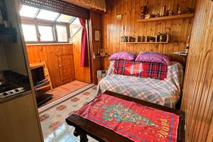 Monolocale in residence a Fiuggi