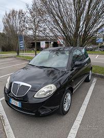 Lancia Ypsilon 2010