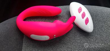 Stimolatore Sex toys nuovo