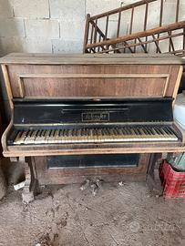 Pianoforte antico