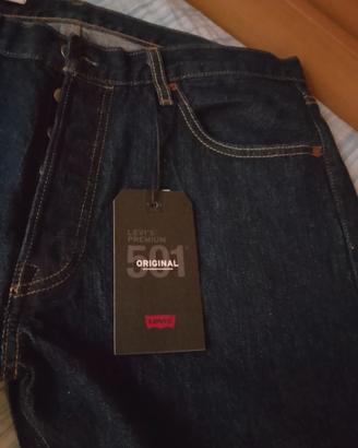 jeans levis 501