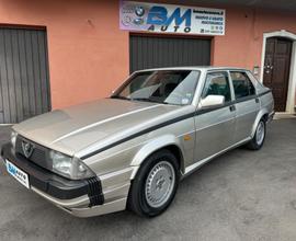 Alfa Romeo 75 Turbo America 1.8