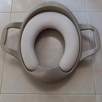 Riduttore Wc