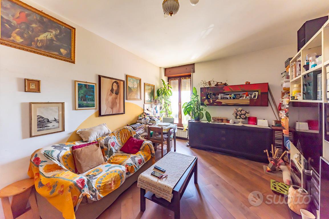 Appartamento – Baranzate - Vista 2