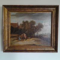 Quadro antico