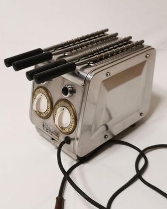 Tostapane da Bar anni 70-80 Casadio